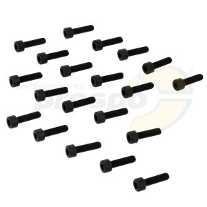 pic 279 screw M5x18mm