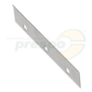 pic 172 stop plate for reed plates IAME X30 SUPER SHIFTER