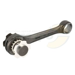 pic 85A conrod KIT IAME X30 SUPER SHIFTER