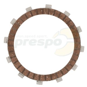 pic 427 clutch disc IAME Super Shifter