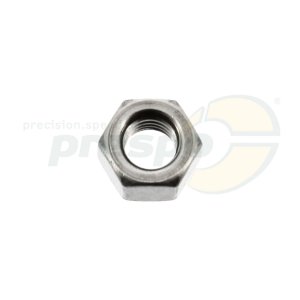 No. 02 Head nut - IAME Gazelle