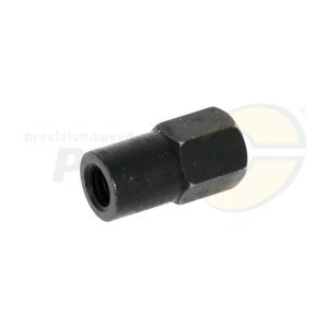 No. 140 Exhaust Nut M6 (long type) - IAME Gazelle