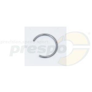 No. 51 gudgeon pin retainer 1,00 mm - Cylinder IAME Leopard