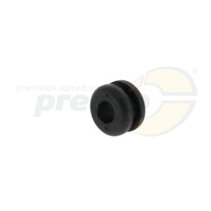 No. 07 cable guide for fixing pin cylinder cover - IAME GR-3  