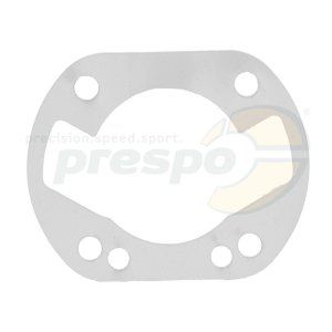 No. 09 gasket cylinder base Dimension: 0.10 mm - IAME GR-3