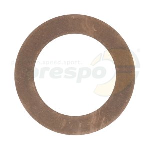 No. 10 gasket cylinder head Dimension: 0.10 mm - IAME GR-3