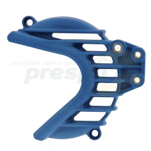 No. 63 clutch cover - IAME GR-3