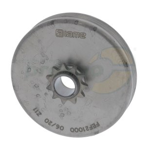 No. 70 clutch drum Chain: 219 Size: 11 teeth - IAME GR-3