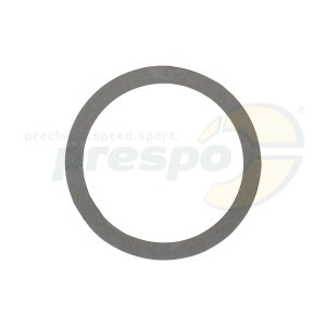 No. 31 steel shim 0,10 mm - IAME GR-3