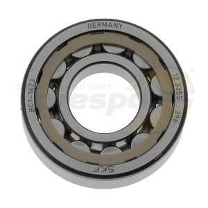 No. 35 bearing crankshaft - IAME GR-3