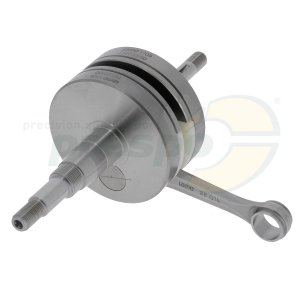 No. 40A crankshaft complete - IAME GR-3  