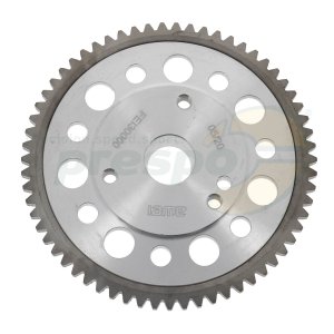No. 74 starter wheel - IAME GR-3