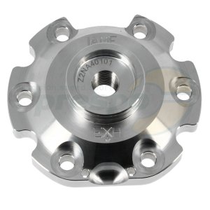 No. 01C combustion chamber insert - Cylinder IAME Screamer III