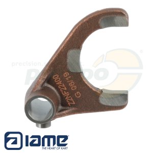 No. 322 Fork for shifting (primary) - IAME Screamer III