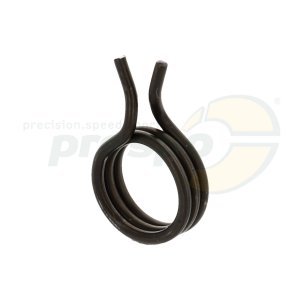 No. 327 Return spring - Selector shaft IAME Screamer III