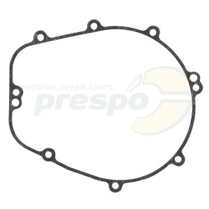 No. 404 clutch cover gasket - IAME Screamer III