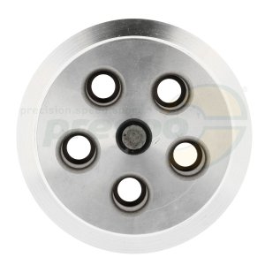 No. 432A clutch drum cover complete - IAME Screamer III