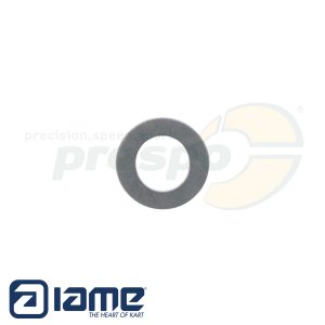 No. 329 Steel Shim for gear lever - Selector shaft IAME Screamer III
