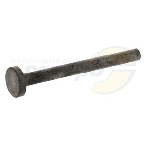 pic 437 clutch control rod with head IAME Super Shifter