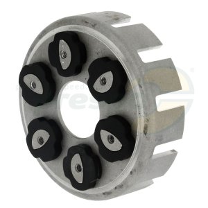 No. 440A clutch basket - IAME Screamer III