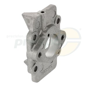 No. 72 induction manifold - IAME Leopard