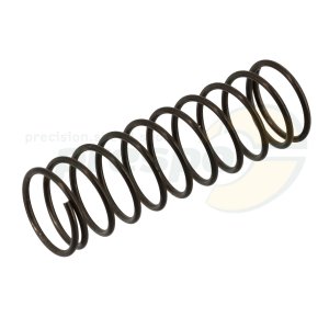 No. 33 spring exhaust valve - IAME REEDSTER IV - OK