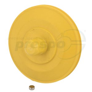 No. 34 Piston exhaust valve - IAME REEDSTER IV