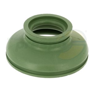 No. 36 diaphragm exhaust valve - IAME REEDSTER IV