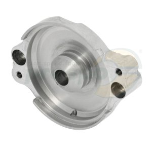 No. 37 case exhaust valve - IAME REEDSTER IV - OK