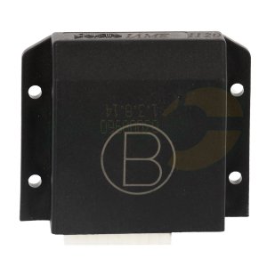 No. 295 CDI box type: ''B'' - IAME Gazelle