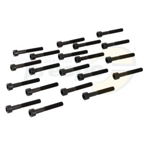 No. 098 Screw M6 x 40 mm 20 Pack - Clutch IAME Gazelle