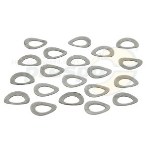 No. 84 Washer 20 Pack - Crankshaft Ignition side IAME X 30