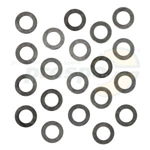 No. 70 Undulated Washer 20 Pack - Crankshaft Ignition side IAME X30