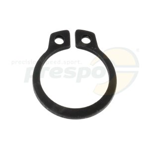 No. 125 Seeger for balancing wheel - IAME X30