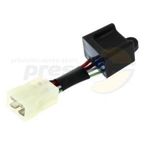 No. 296 Starter Relay model 2013 - IAME X30