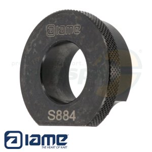 blocking tool  IAME X30, Water Swift