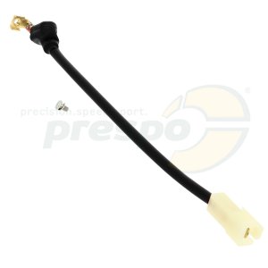 No. 298 - cable for onboard starter  - IAME X30 up from 2013