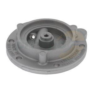 No. 15 Cover pump body Tillotson HW-31A - Carburetor IAME Mini Swift