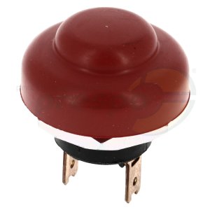 No. 305 Stop Button for Cable harness - IAME X30
