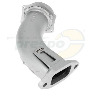No. 402 Exhaust manifold with Reduction 29 mm - Exhaust IAME X30 until 2018