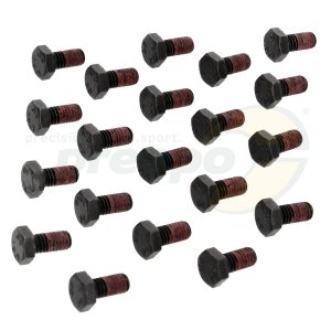 No. 111 Hexagonal Screw 20 Pack - Clutch IAME Mini Swift