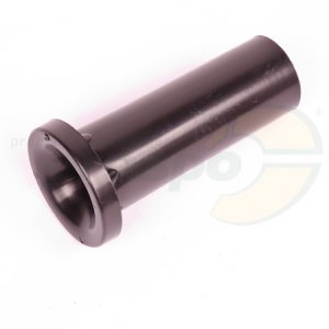Inlet Tube for Intake Silencer / Airbox - IAME X30