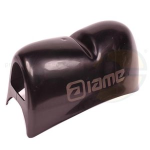 Rain Cover for Intake Silencer black Coulour -  IAME X30