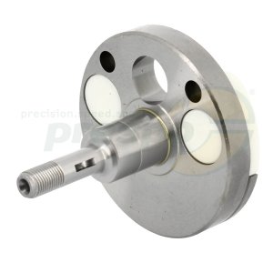 No. 34 Crankshaft half side / Ignition side - IAME Water Swift