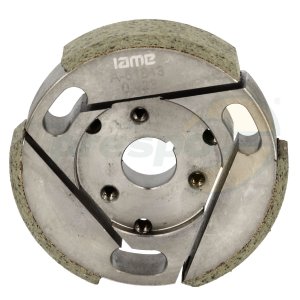 No. 105 Clutch - IAME Water Swift