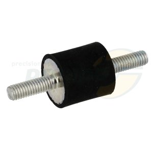 pic 234 rubber mounting IAME X30 SUPER SHIFTER
