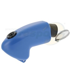 air box IAME Gazelle / Water Swift / Mini-Swift   complete