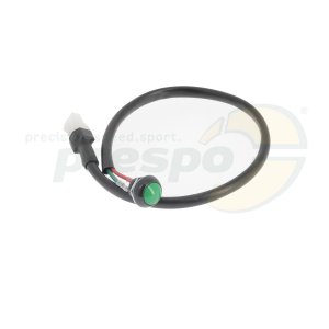 No. 301 Start Button - IAME Water Swift