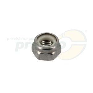 No. 595 Cover nut Drive shaft Water pump - IAME Water Swift