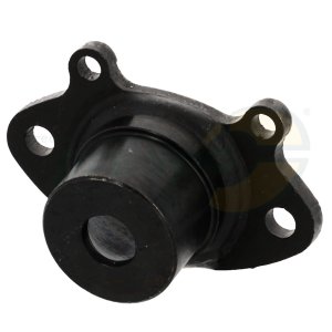 No. 138 exhaust manifold 12,5 mm - IAME Mini Swift